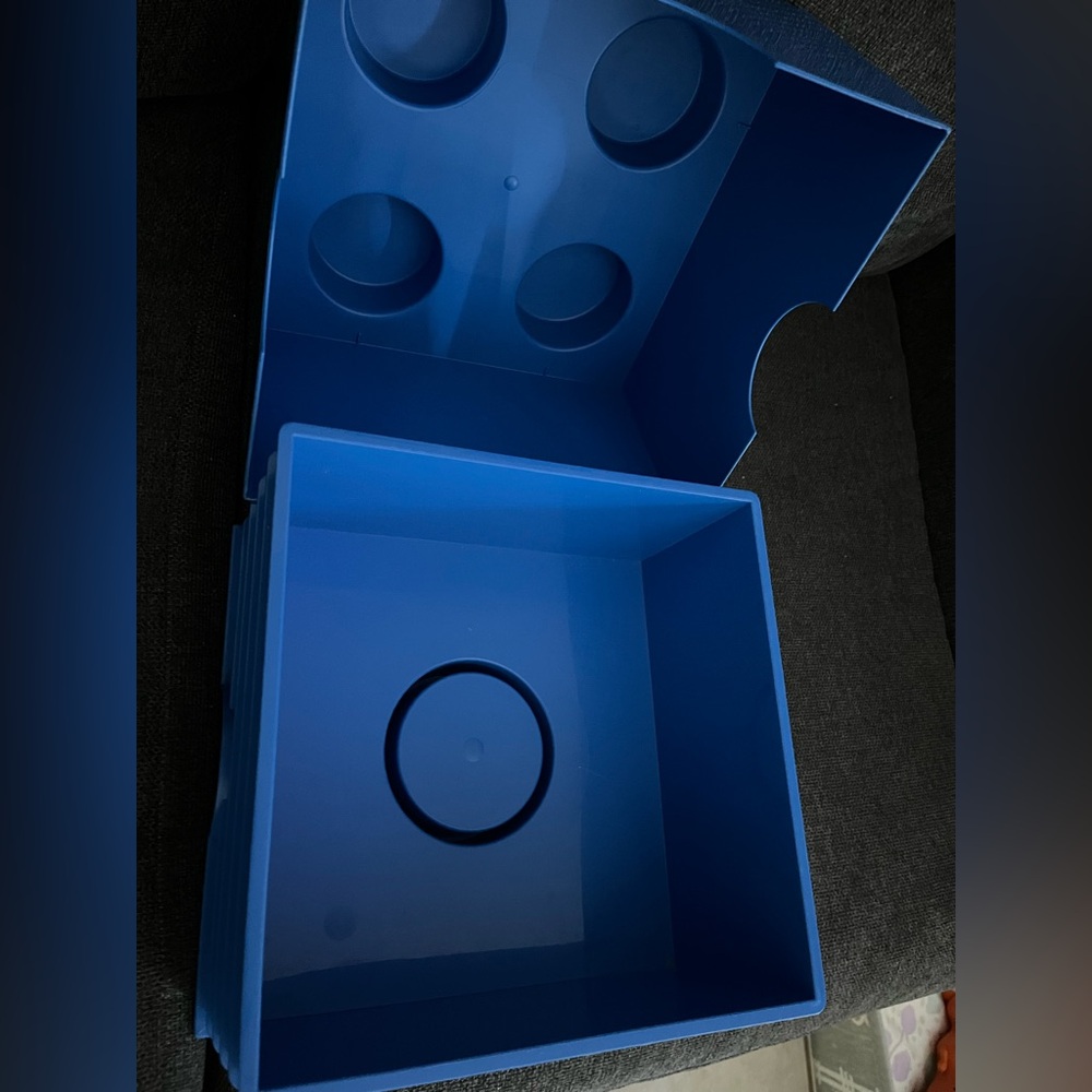 Lego Storage Container - Picture 6 of 6